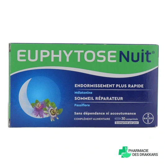Euphytose Nuit