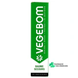 Vegebom Baume Secours - Vue 360°
