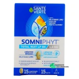 Somniphyt Total Nuit LP 1,9 mg - Vue 360°