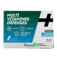 Nutrisanté Multi Vitamines Défenses