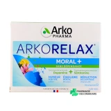Arkorelax Moral+ - Vue 360°