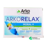 Arkorelax Moral+ - Vue 360°