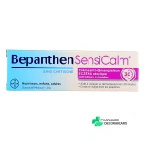 Bepanthen Sensicalm - Vue 360°