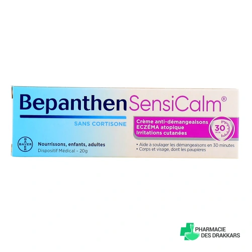 Bepanthen Sensicalm