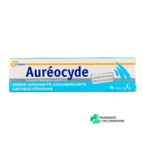 Aureocyde - Vue 360°