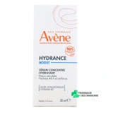 Avène Hydrance Boost Sérum Concentré Hydratant - Vue 360°