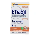 Etiaxil Détranspirant Aisselles Peaux sensibles Confort+