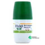 Etiaxil Anti-Transpirant Végétal 48h Coco Bio - Vue 360°