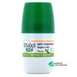 Etiaxil Anti-Transpirant Végétal 48h Thé Vert Bio - Vue 360°