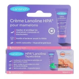 Lanoline - Vue 360°