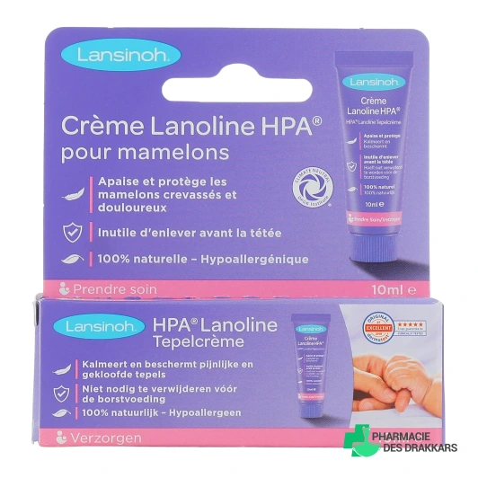 Lanoline