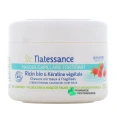 Natessance Masque Capillaire Fortifiant Ricin Bio & Kératine Végétale