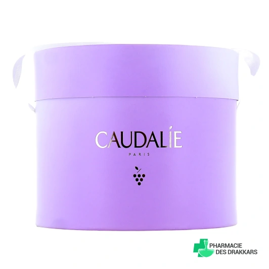 Caudalie Coffret Vinotherapist