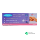 Lanoline - Vue 360°