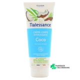 Natessance Crème Corps Hydratante Coco Bio - Vue 360°