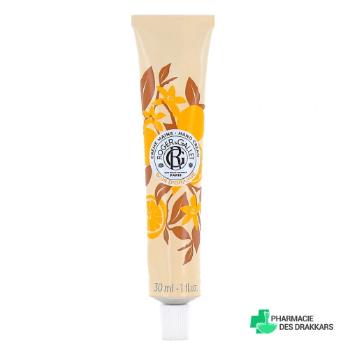 Roger et Gallet Crème Mains