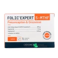 Densmore Folic Expert 5-MHTF