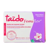Taïdo Femiflor - Vue 360°