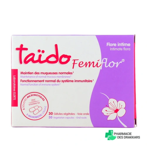 Taïdo Femiflor