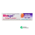 Bloxgel Poussées Dentaires Gel 1ères Dents