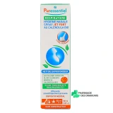 Puressentiel Respiratoire Spray Hygiène Nasale Jet Fort - Vue 360°