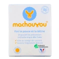 Machouyou Masticateur
