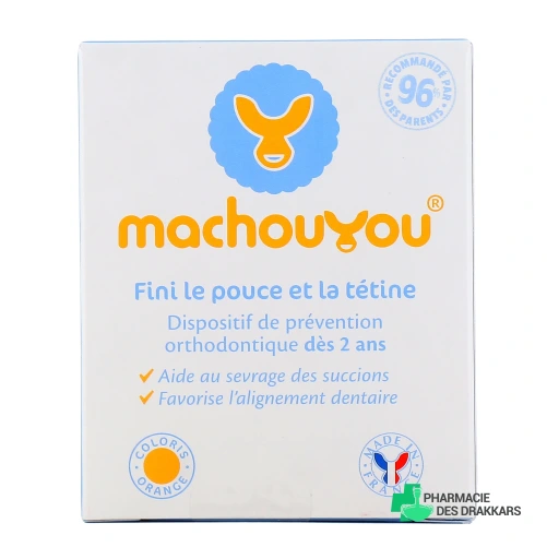 Machouyou Masticateur