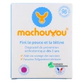 Machouyou Masticateur