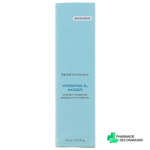 SkinCeuticals Hydrating B5 Masque