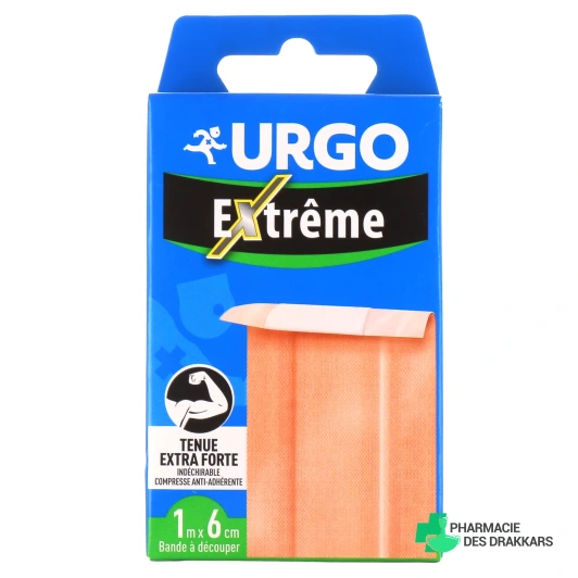 Urgo Extrême Pansements