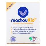 Machoukid - Vue 360°