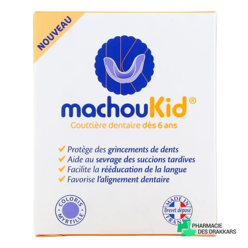 Machoukid
