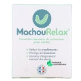 Machourelax Gouttière dentaire