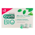 GUM Dentifrice Bio