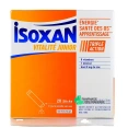 Isoxan Vitalité Junior