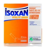 Isoxan Vitalité Junior - Vue 360°