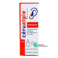 Cérualgie Douleur Gouttes Auriculaires