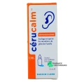 Cérucalm Solution Auriculaire Démangeaisons