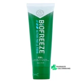 Biofreeze Gel Action Antalgique par le Froid - Vue 360°