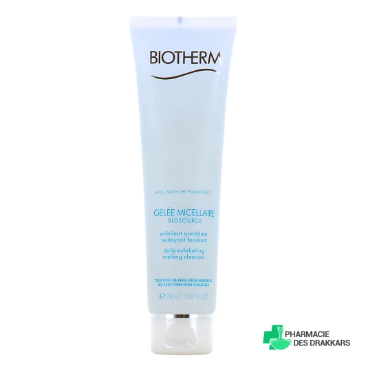Biotherm Biosource Gelée Exfoliante