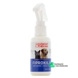 Fiprokil Spray Antiparasitaire - Vue 360°