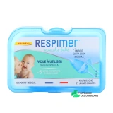 Respimer Mouche Bébé - Vue 360°