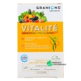 Granions Vitalité