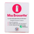 Miss Brossette Massage Gencive