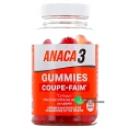 Anaca3 Coupe-Faim Gummies