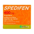 Spedifen 400mg