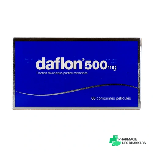 Daflon