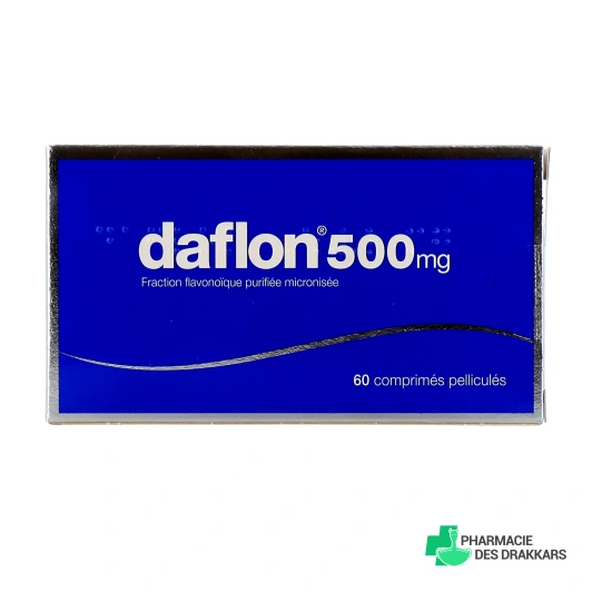 Daflon