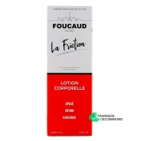 Friction de Foucaud - Vue 360°