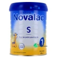 Novalac S Lait 1er Âge